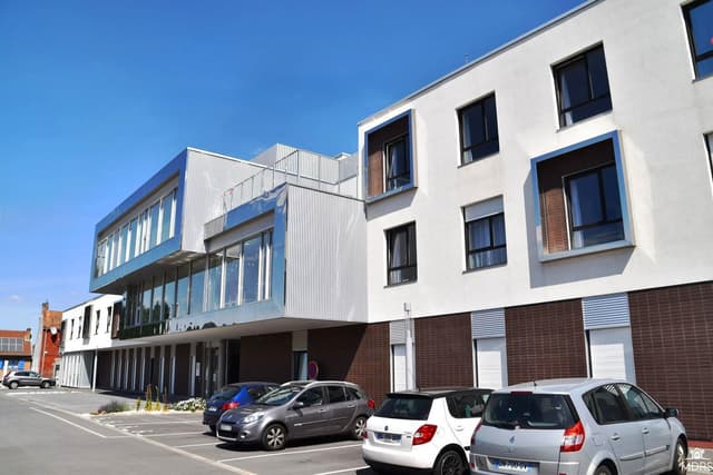 Photo de la résidence 1