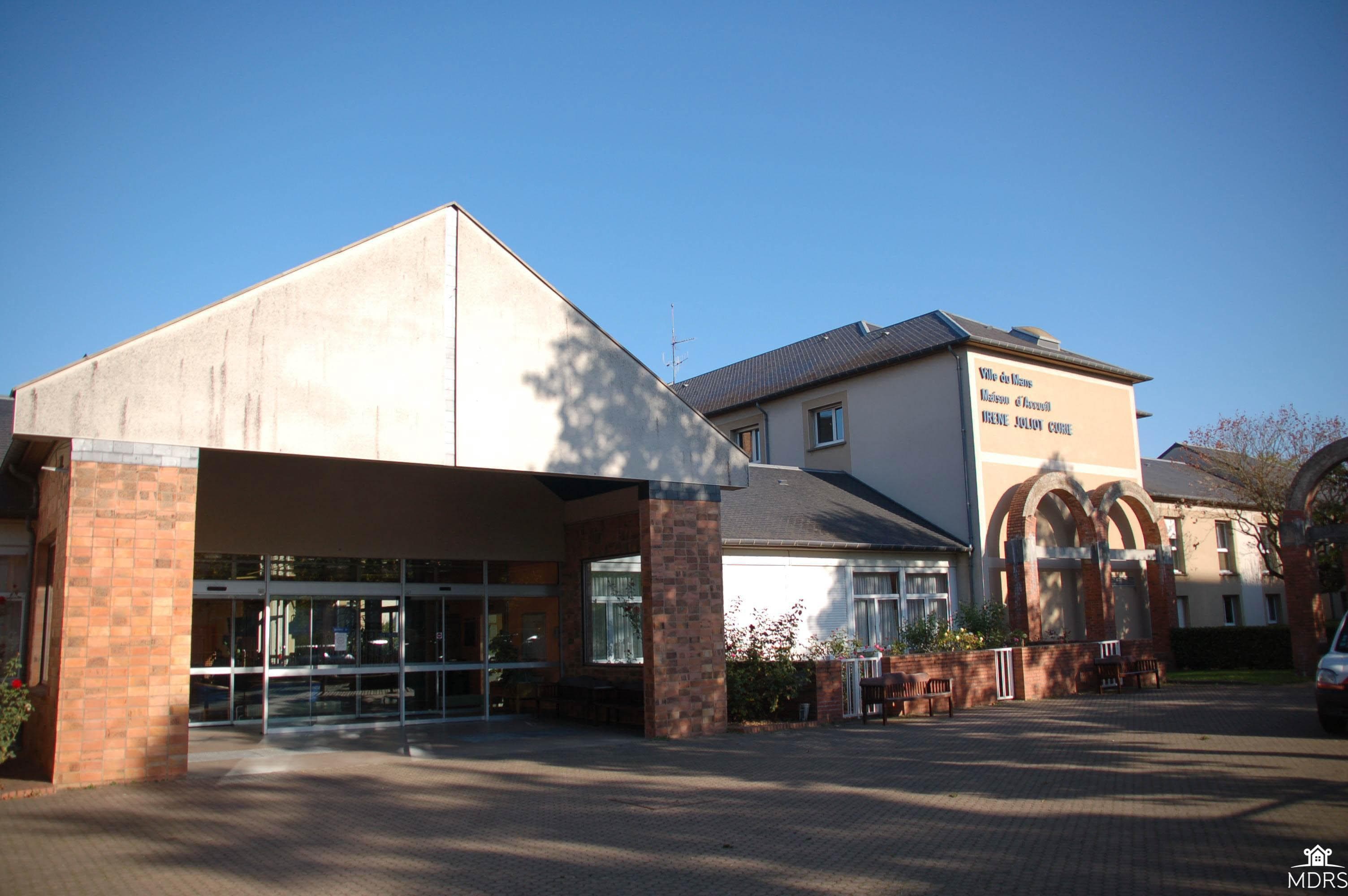 Résidence - Galerie de photos - Image 1 sur 1