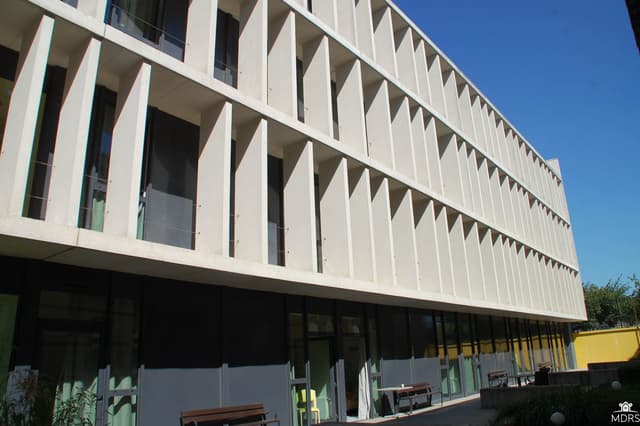 Photo de la résidence 1