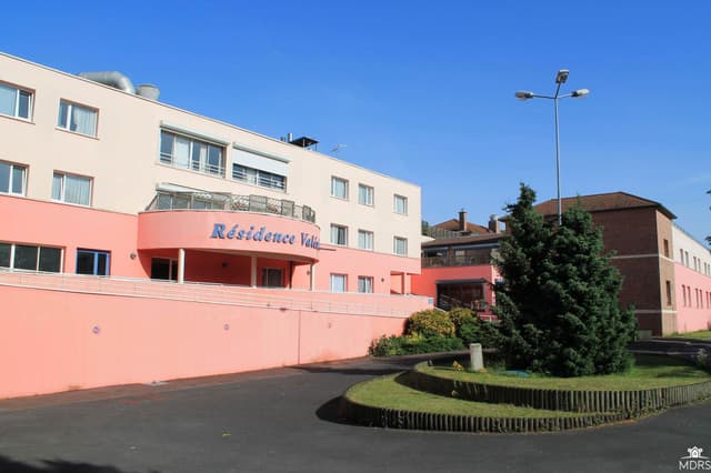 Photo de la résidence 1