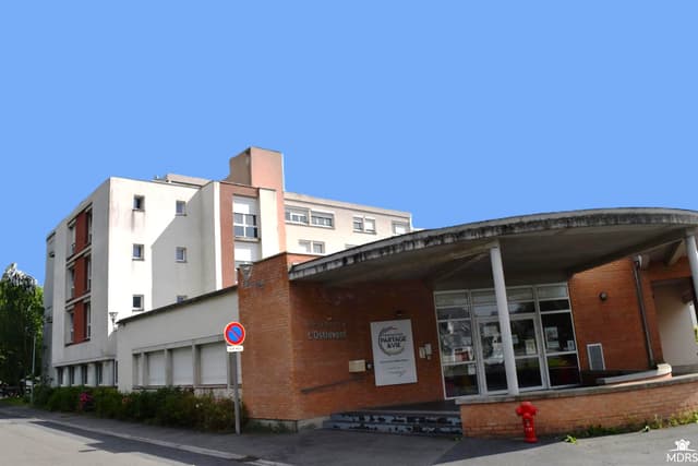 Photo de la résidence 1