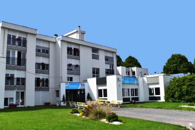 Photo de la résidence 1