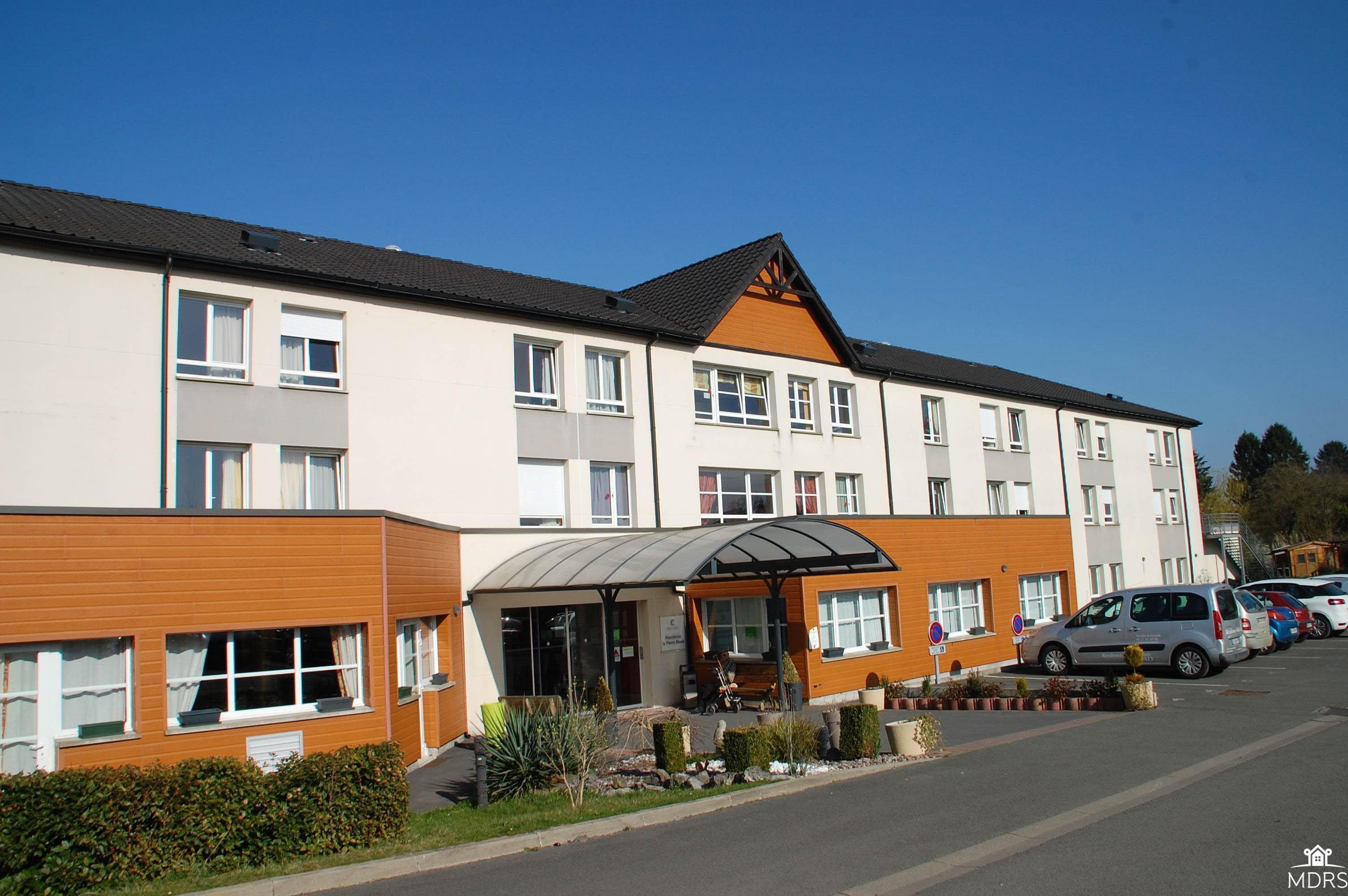 Résidence - Galerie de photos - Image 1 sur 12