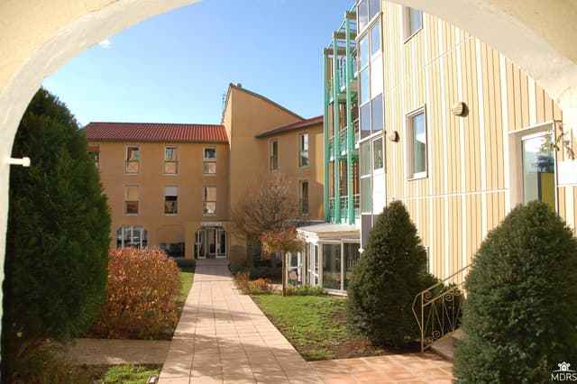 Photo de la résidence 1