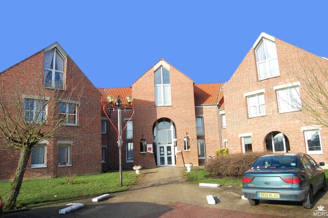 Photo de la résidence 1