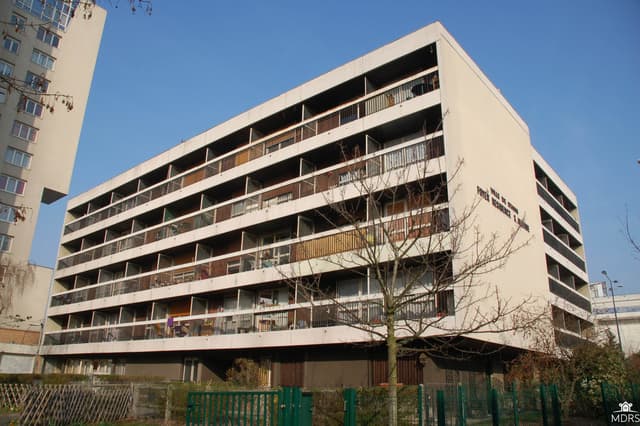 Photo de la résidence 1