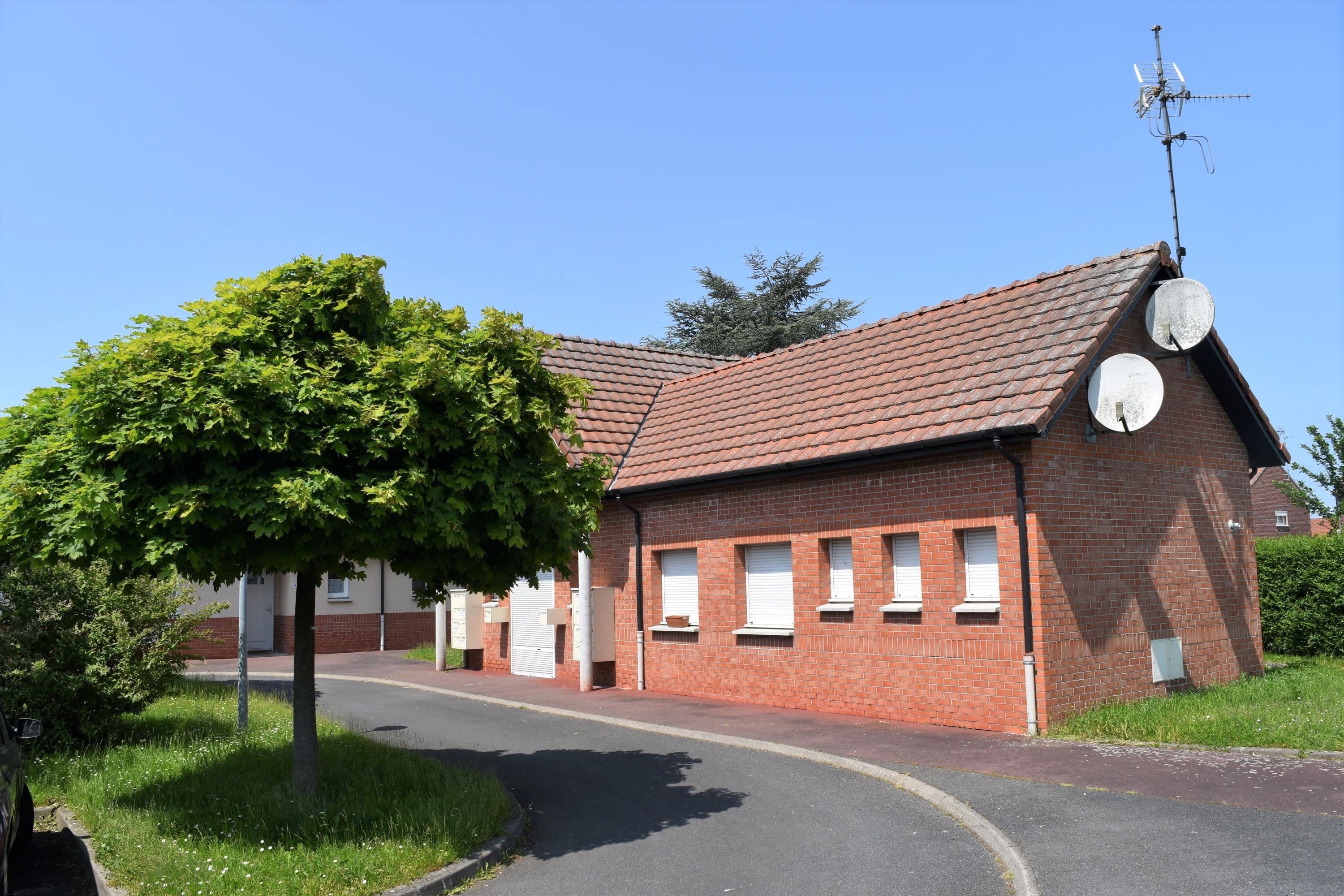 Résidence - Galerie de photos - Image 1 sur 1