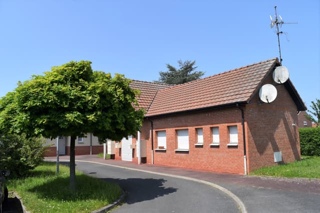 Photo de la résidence 1