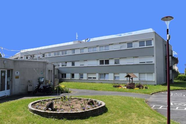 Photo de la résidence 1