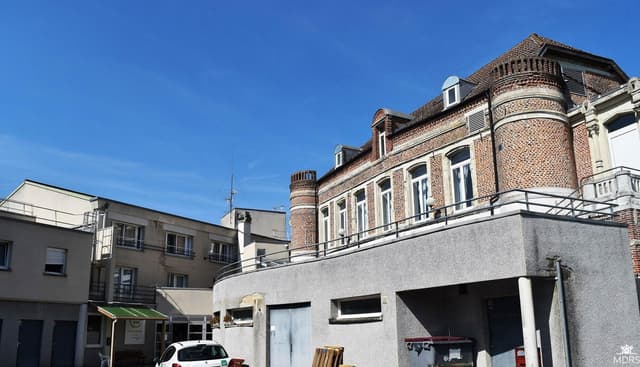 Photo de la résidence 1