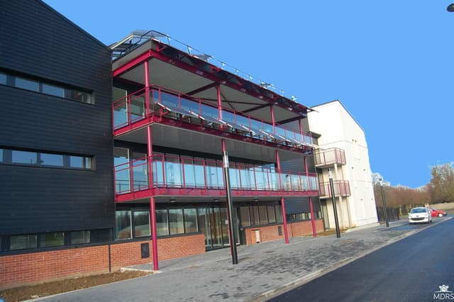 Photo de la résidence 1