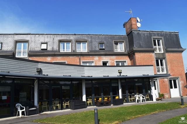 Photo de la résidence 1