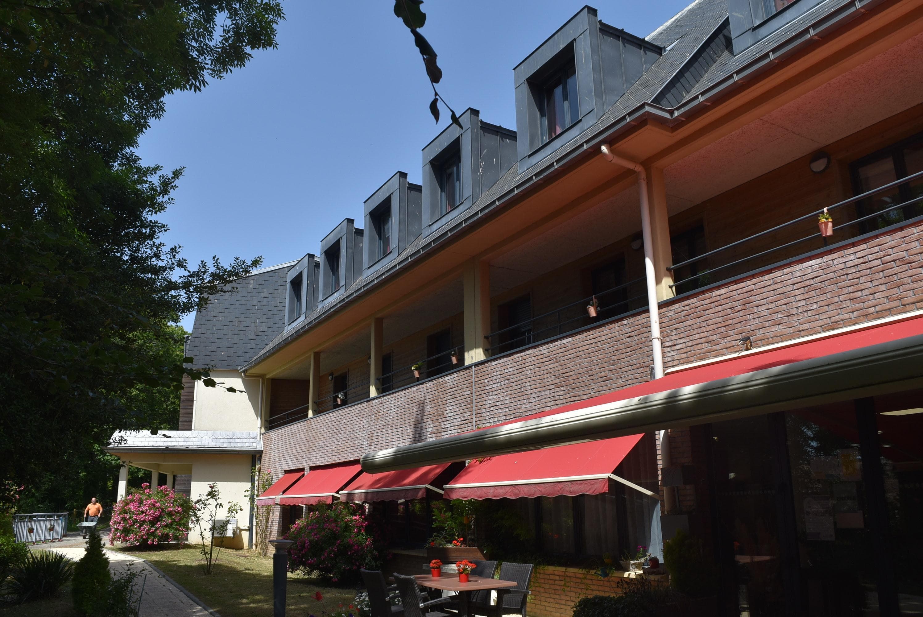 Résidence - Galerie de photos - Image 1 sur 3