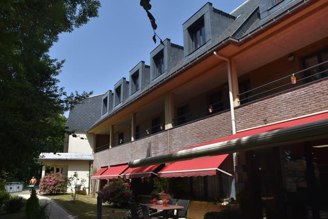 Photo de la résidence 1