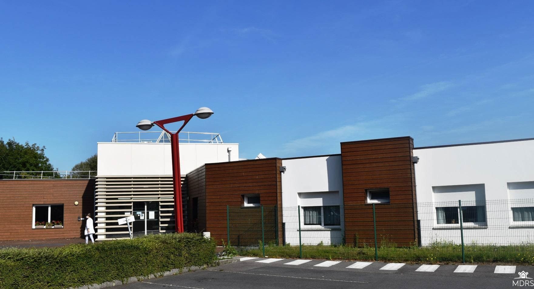 Résidence - Galerie de photos - Image 1 sur 3