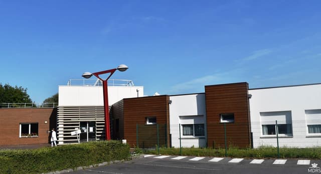 Photo de la résidence 1