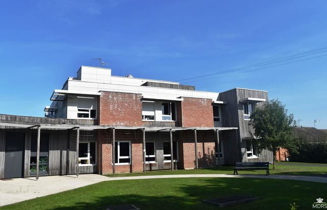 Photo de la résidence 1