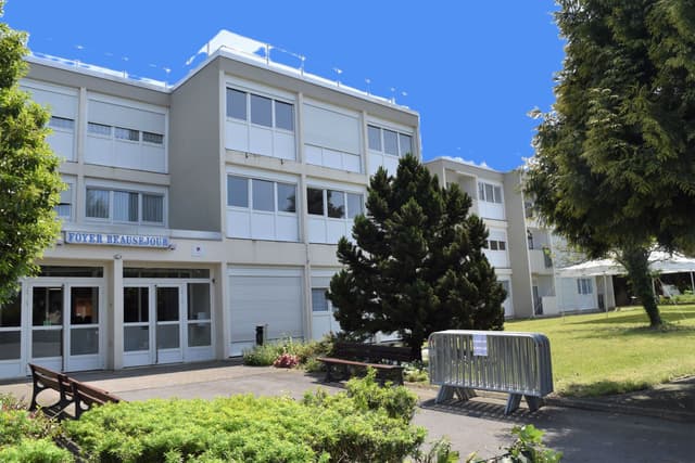 Photo de la résidence 1