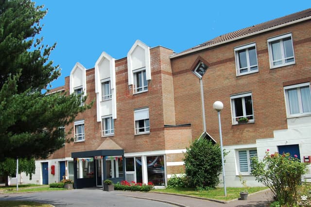 Photo de la résidence 1