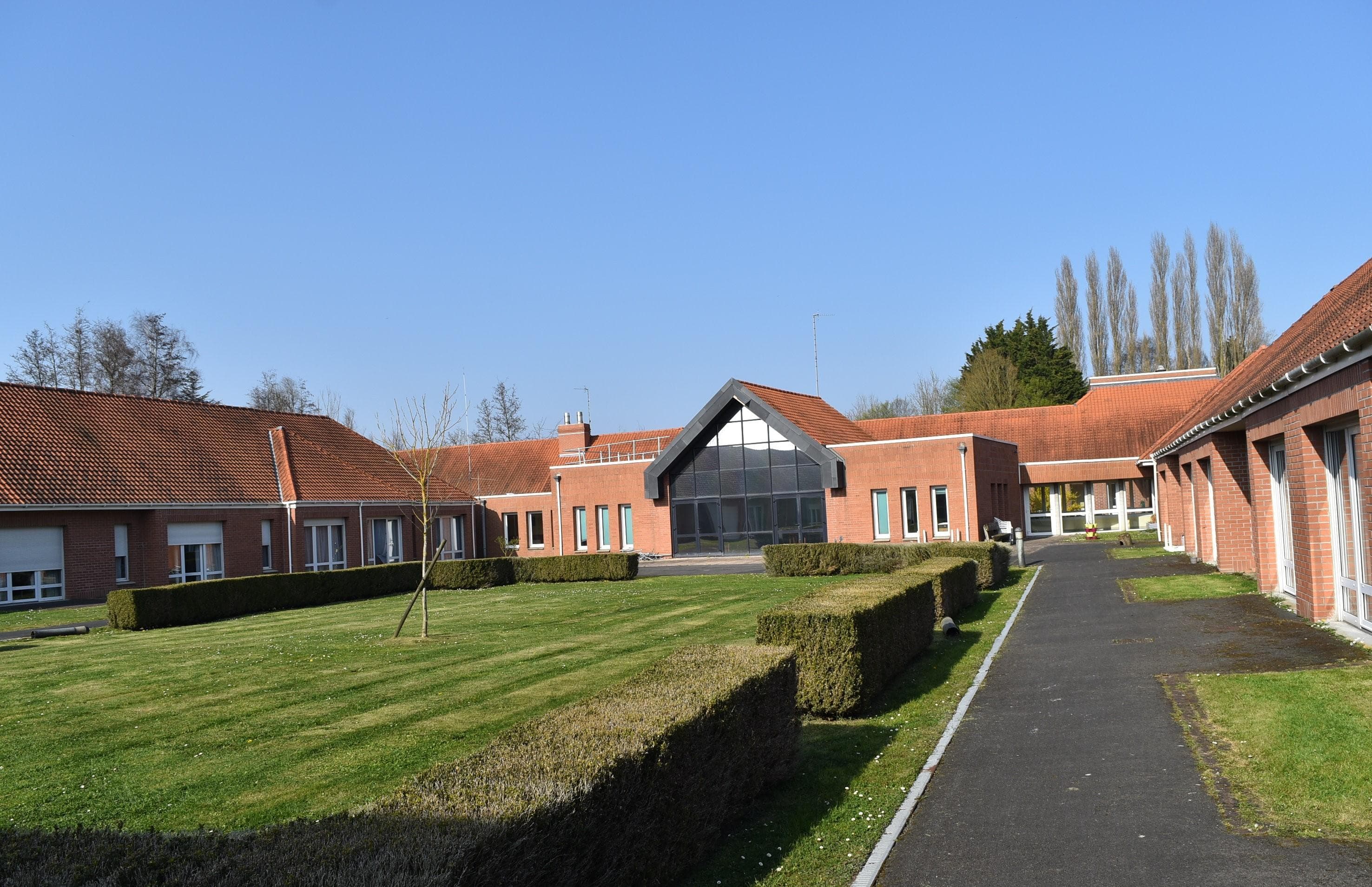 Résidence - Galerie de photos - Image 1 sur 2