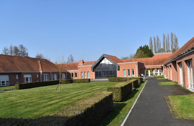 Photo de la résidence 1