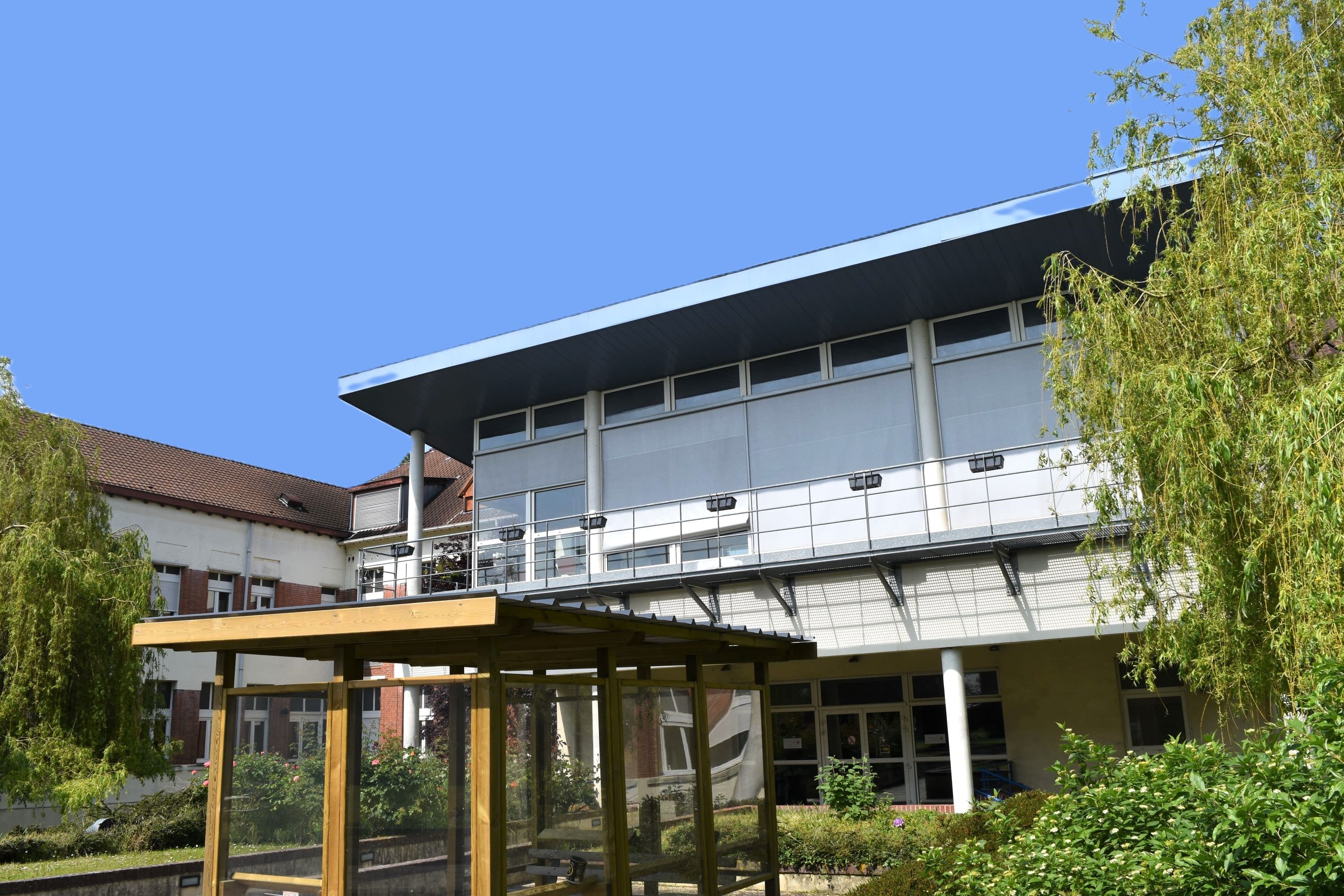 Résidence - Galerie de photos - Image 1 sur 3