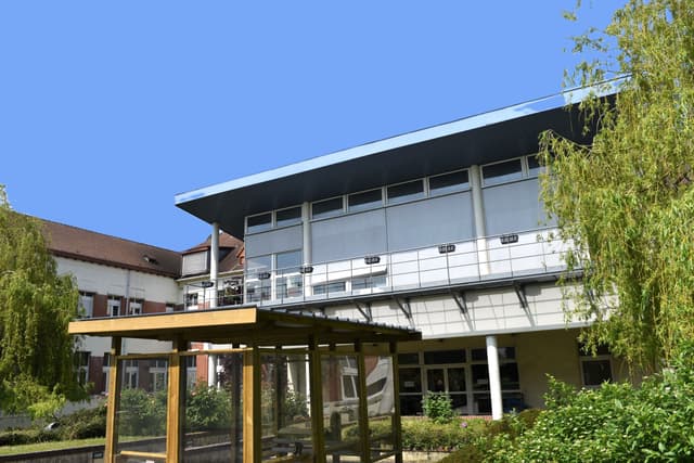 Photo de la résidence 1