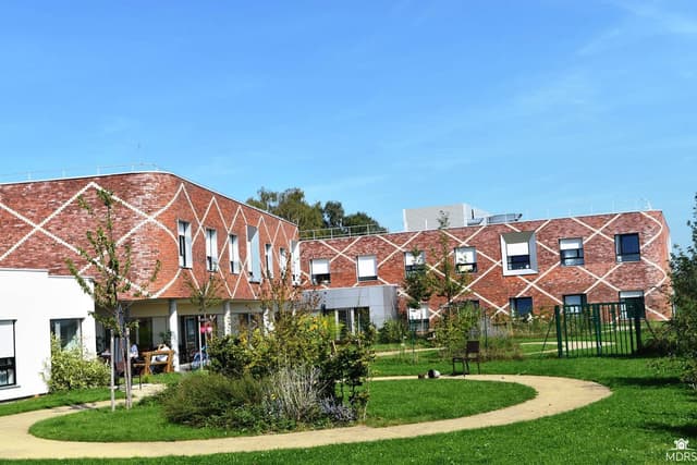 Photo de la résidence 1