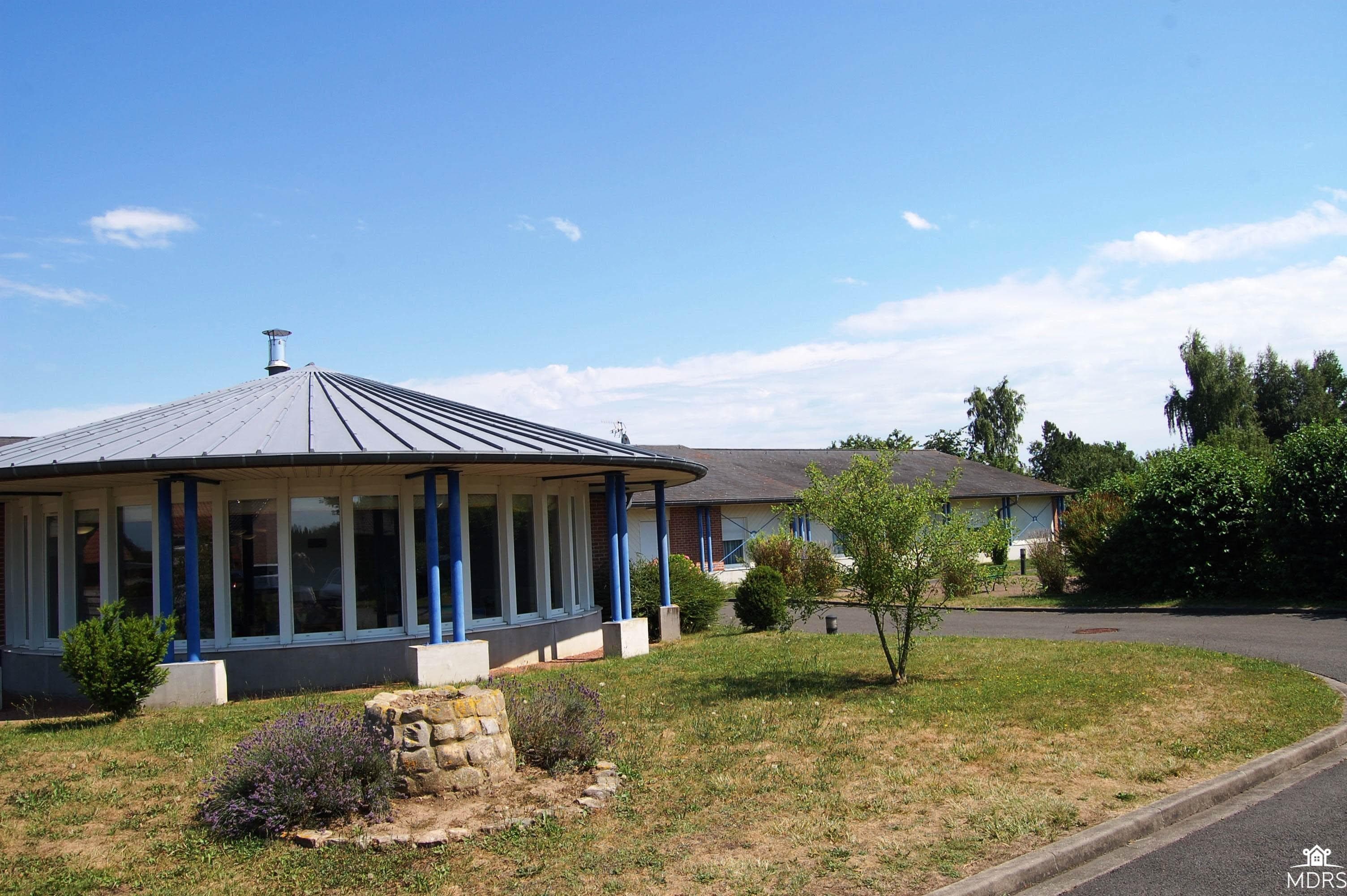 Résidence - Galerie de photos - Image 1 sur 2