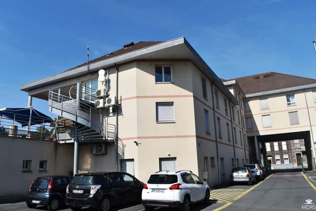 Photo de la résidence 1