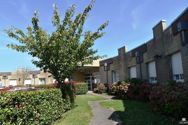 Photo de la résidence 1