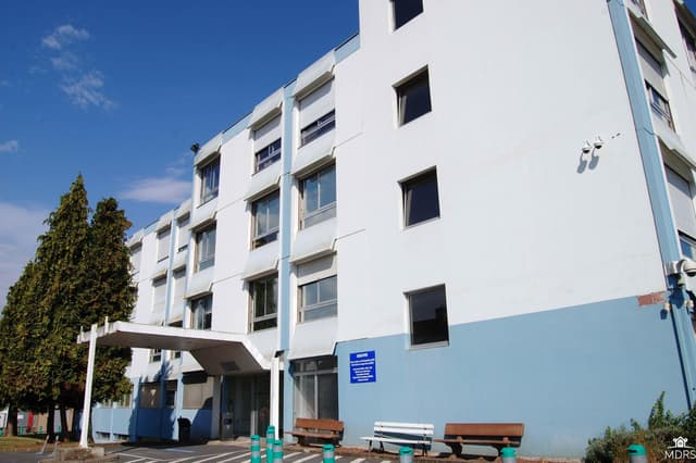 Photo de la résidence 1