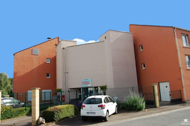 Photo de la résidence 1