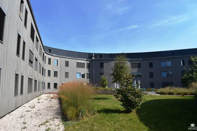 Photo de la résidence 1