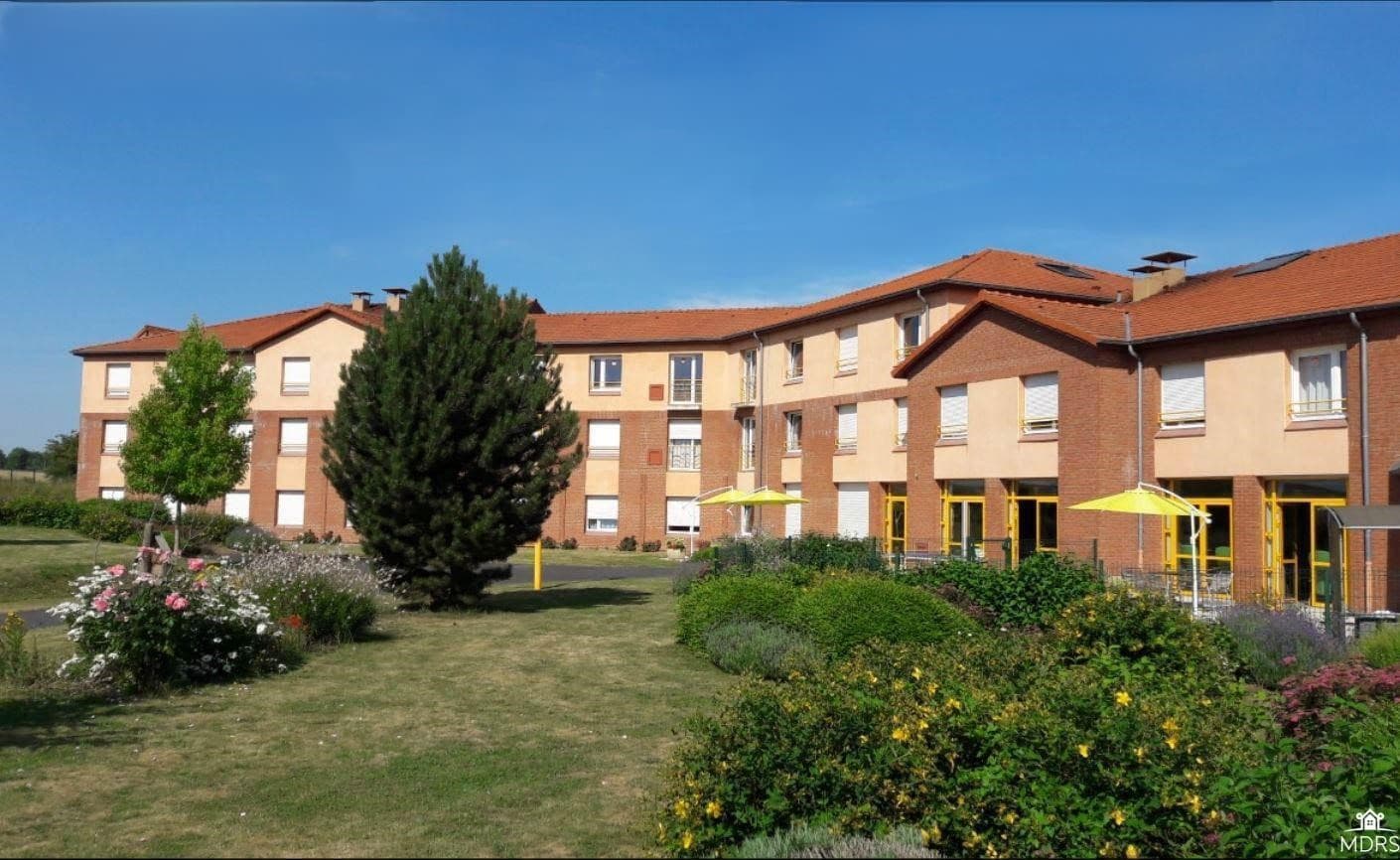 Résidence - Galerie de photos - Image 1 sur 4