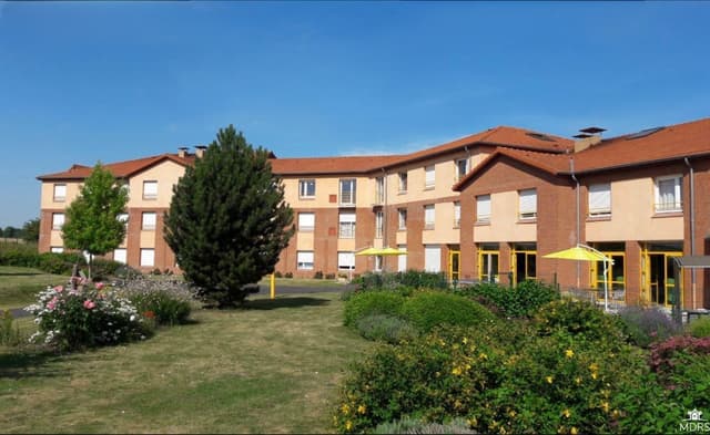 Photo de la résidence 1