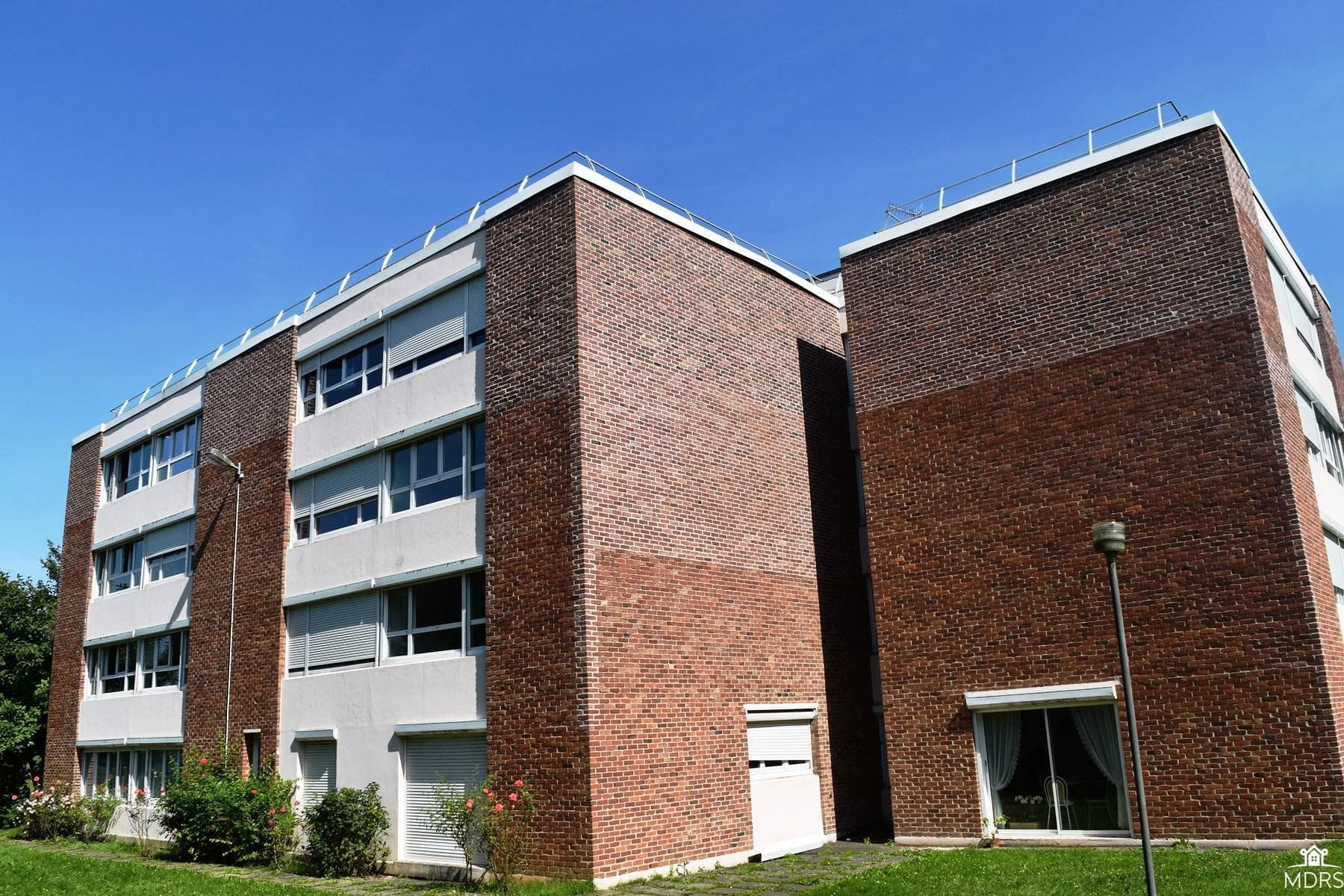 Résidence - Galerie de photos - Image 1 sur 3