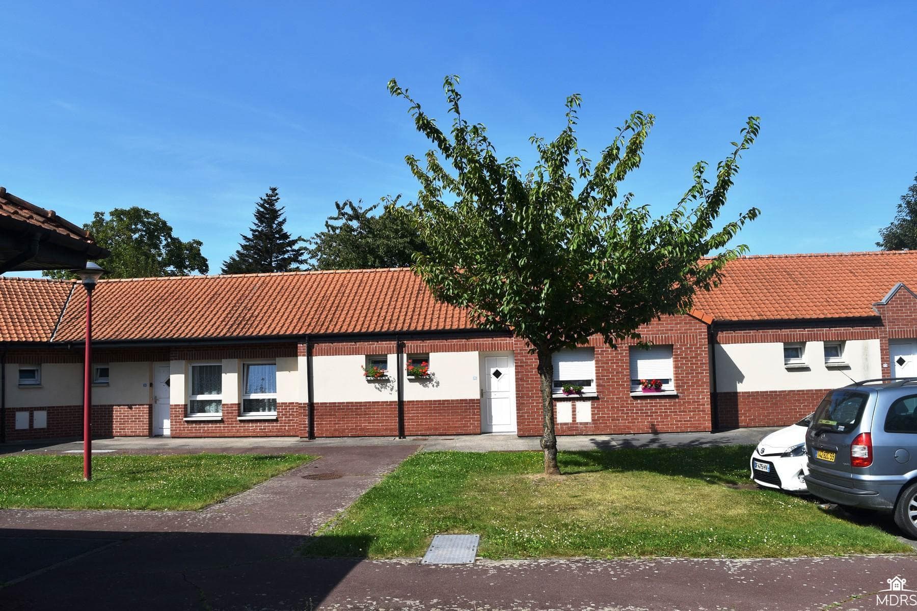 Résidence - Galerie de photos - Image 1 sur 3