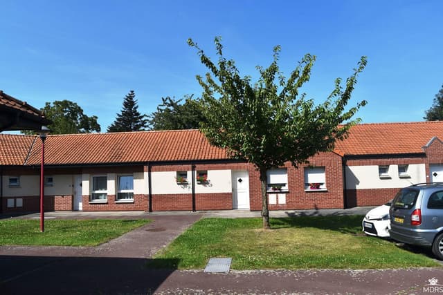 Photo de la résidence 1