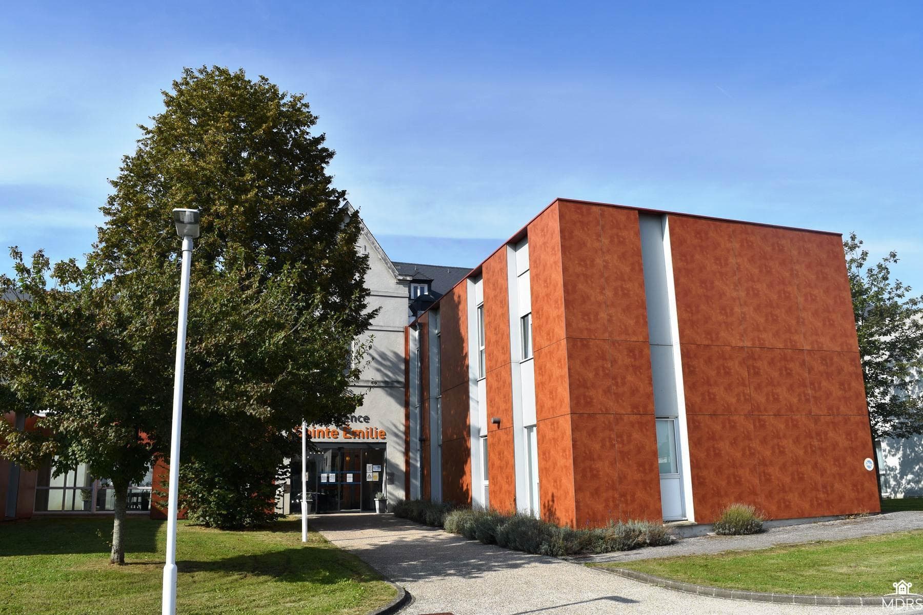 Résidence - Galerie de photos - Image 1 sur 2