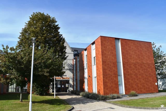 Photo de la résidence 1