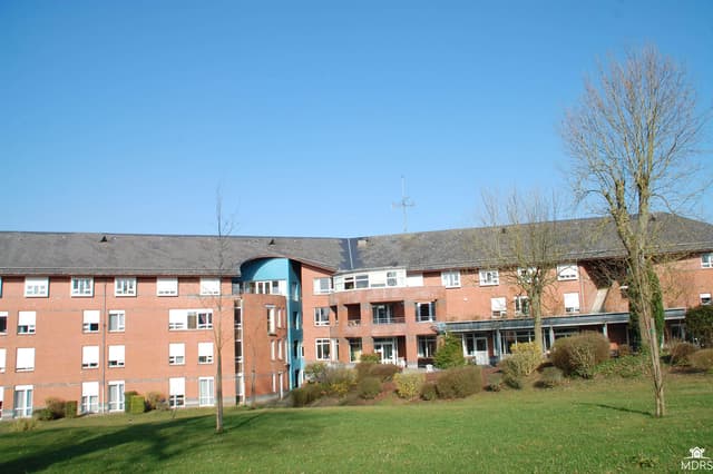 Photo de la résidence 1