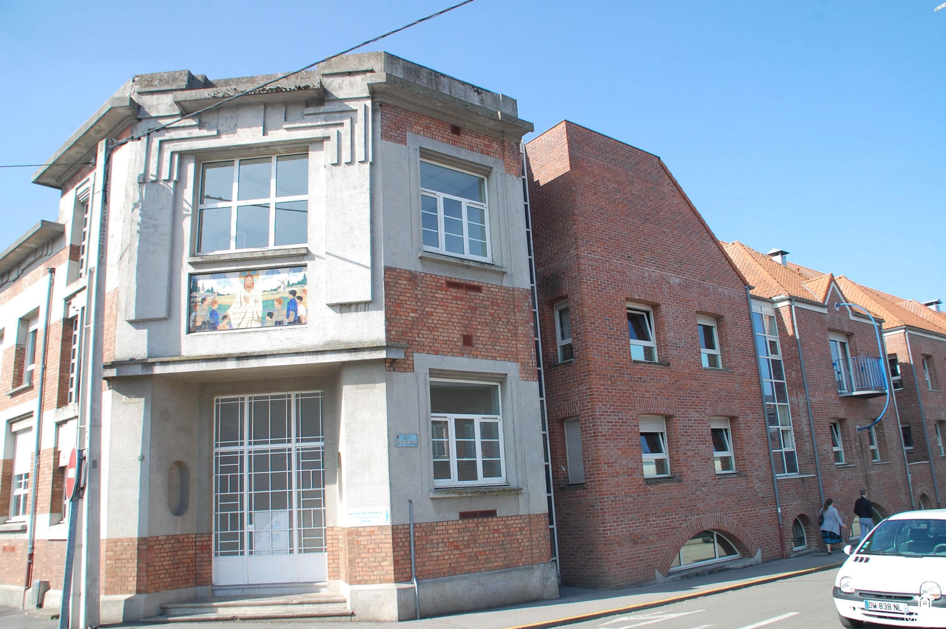 Résidence - Galerie de photos - Image 1 sur 4