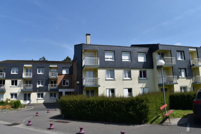 Photo de la résidence 1