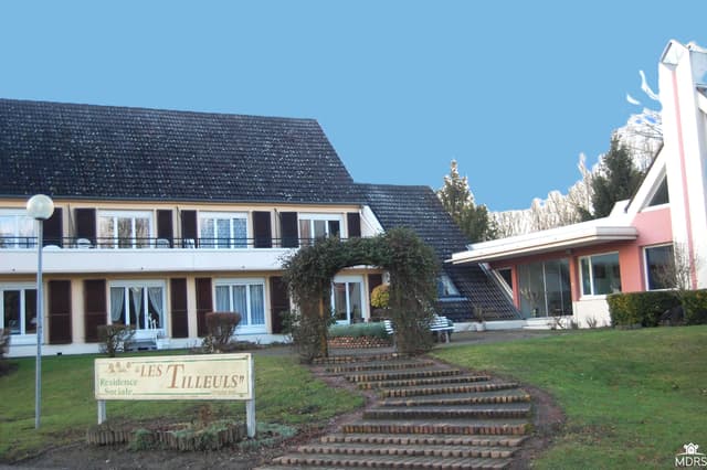 Photo de la résidence 1