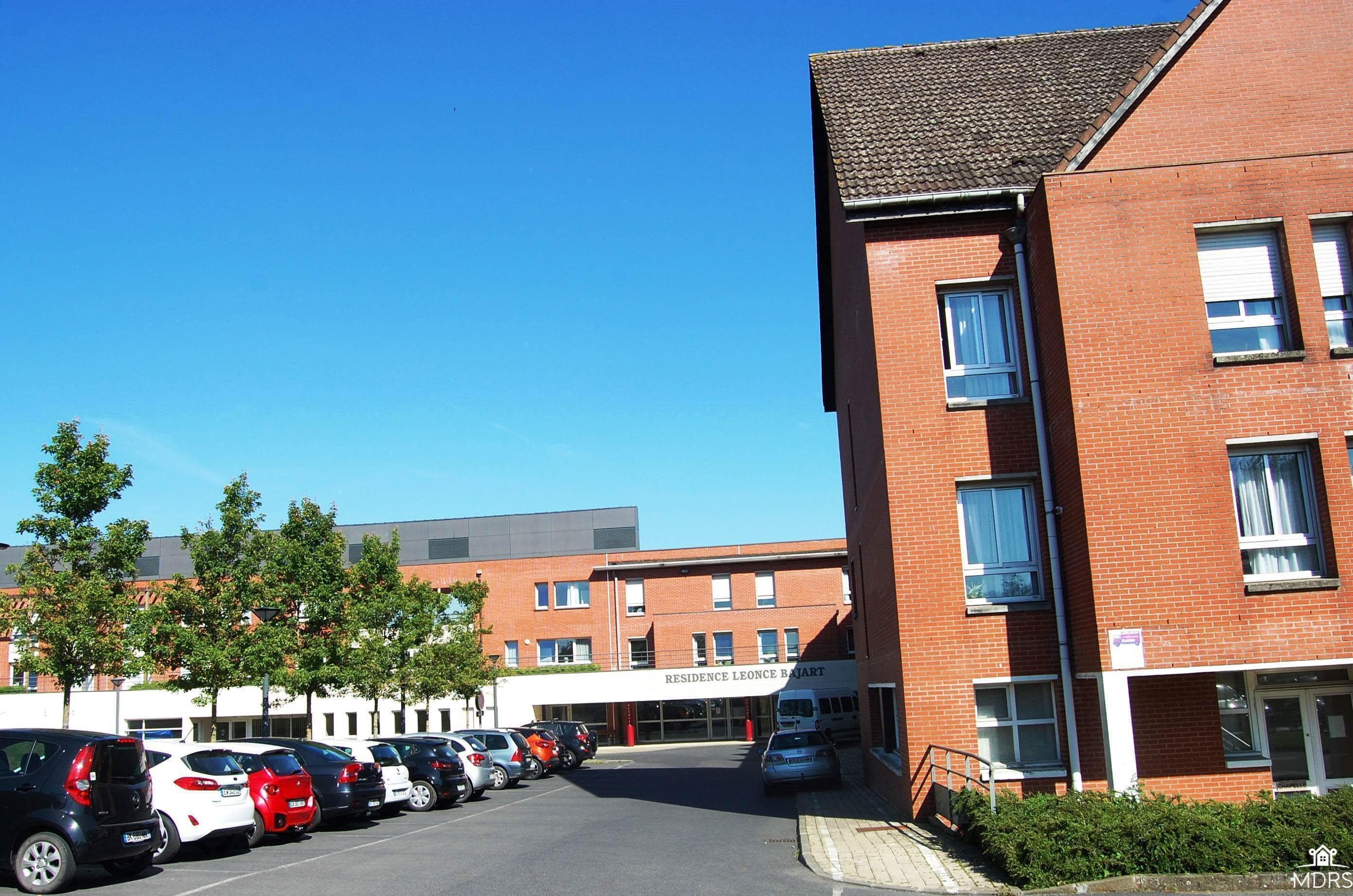 Résidence - Galerie de photos - Image 1 sur 3