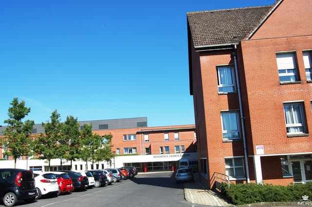 Photo de la résidence 1