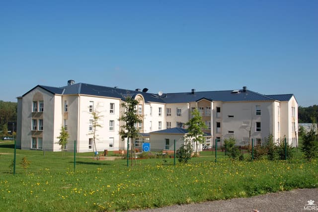 Photo de la résidence 1