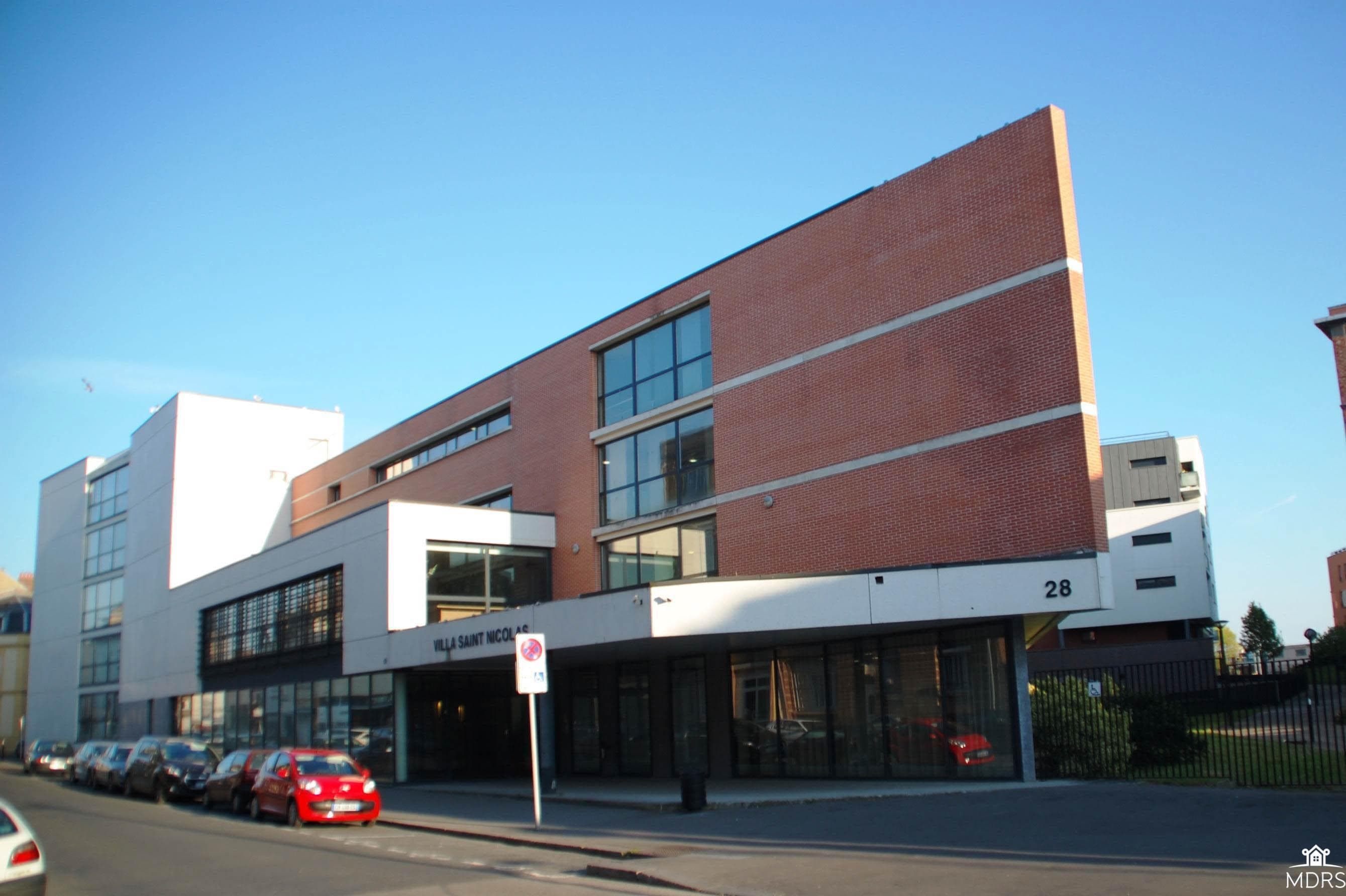 Résidence - Galerie de photos - Image 1 sur 11