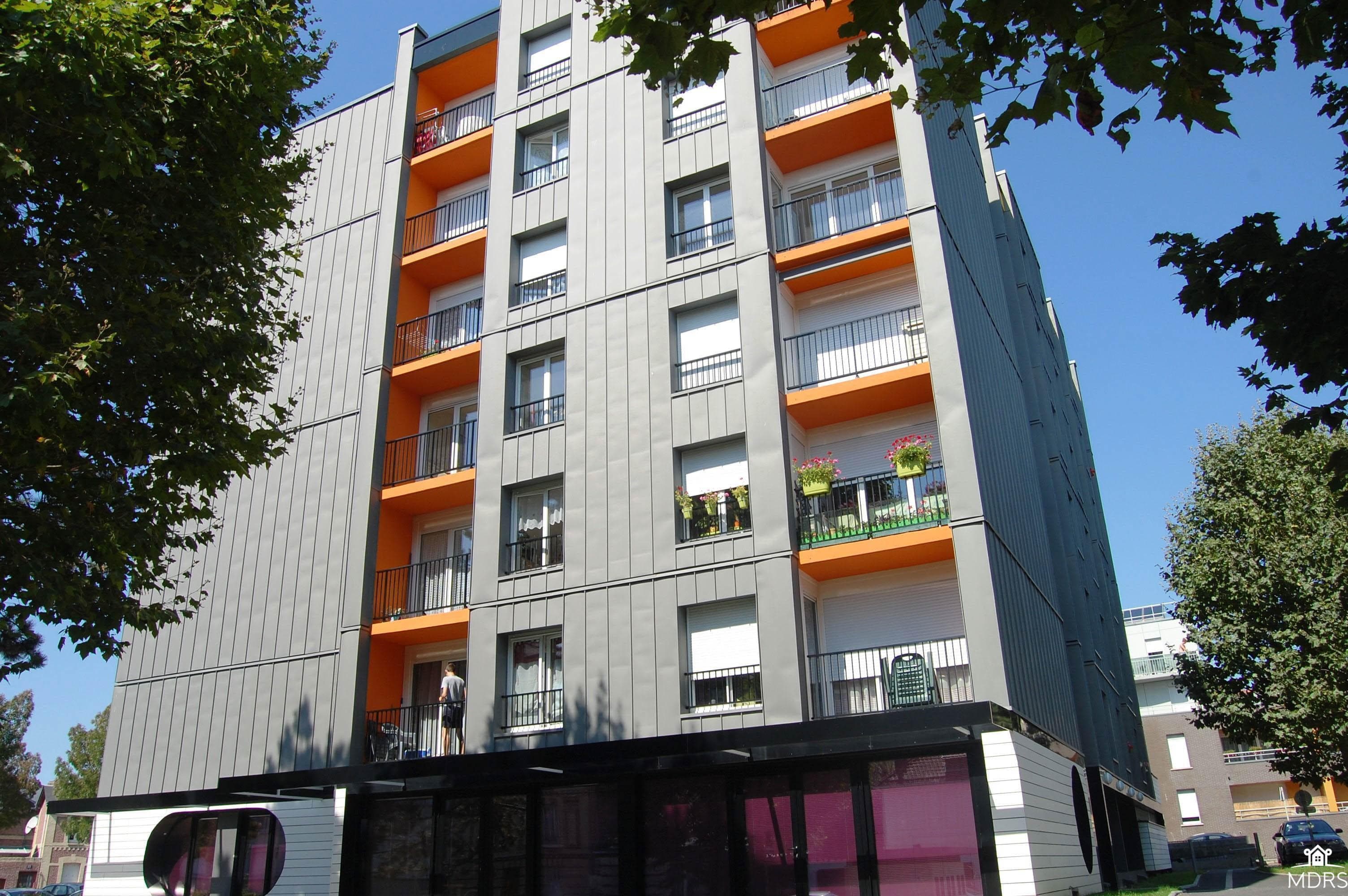 Résidence - Galerie de photos - Image 1 sur 2